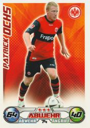 Dateiname=2009-10_Topps_Match_Attax__074_ABW_Patrick_Ochs.jpg
Dateigröße=99KB
Abmessungen: 353x500
hinzugefügt am: 30. Januar 2014 2009-10_Topps_Match_Attax__074_ABW_Patrick_Ochs.jpg