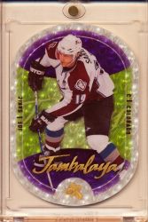 Dateiname=2009-10_Ultra_EX_Hockey_Jambalaya__JAM15_Joe_Sakic.jpg
Dateigröße=449KB
Abmessungen: 600x894
hinzugefügt am: 30. Mai 2014 2009-10_Ultra_EX_Hockey_Jambalaya__JAM15_Joe_Sakic.jpg
