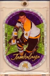 Dateiname=2009-10_Ultra_EX_Hockey_Jambalaya__JAM19_Bobby_Orr.jpg
Dateigröße=450KB
Abmessungen: 600x900
hinzugefügt am: 30. Mai 2014 2009-10_Ultra_EX_Hockey_Jambalaya__JAM19_Bobby_Orr.jpg