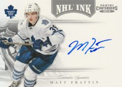 Dateiname=2011-12_Panini_Contenders_NHL_Ink__59_Matt_Frattin.jpg
Dateigröße=70KB
Abmessungen: 500x357
hinzugefügt am: 15. Februar 2014 2011-12_Panini_Contenders_NHL_Ink__59_Matt_Frattin.jpg