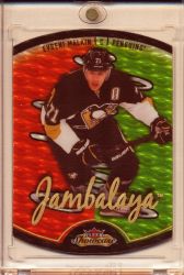 Dateiname=2013-14_Fleer_Showcase_Jambalaya__34JB_Evgeni_Malkin.jpg
Dateigröße=437KB
Abmessungen: 600x892
hinzugefügt am: 30. Mai 2014 2013-14_Fleer_Showcase_Jambalaya__34JB_Evgeni_Malkin.jpg