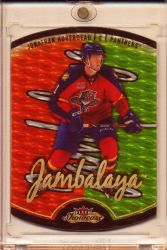 Dateiname=2013-14_Fleer_Showcase_Jambalaya__41JB_Jonathan_Huberdeau.jpg
Dateigröße=466KB
Abmessungen: 600x897
hinzugefügt am: 30. Mai 2014 2013-14_Fleer_Showcase_Jambalaya__41JB_Jonathan_Huberdeau.jpg