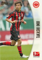 Dateiname=2013-14_Topps_Bundesliga_Chrome__067_Eintracht_Frankfurt_Takashi_Inui.jpg
Dateigröße=85KB
Abmessungen: 353x500
hinzugefügt am: 22. Januar 2014 2013-14_Topps_Bundesliga_Chrome__067_Eintracht_Frankfurt_Takashi_Inui.jpg