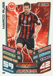 Dateiname=2013-14_Topps_Match_Attax__098_ABW_Marco_Russ.jpg
Dateigröße=115KB
Abmessungen: 352x500
hinzugefügt am: 09. Oktober 2013 2013-14_Topps_Match_Attax__098_ABW_Marco_Russ.jpg